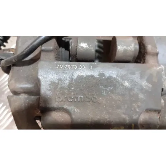 Pinza Freno Trasera Izquierda para Audi Q7 (4L)
