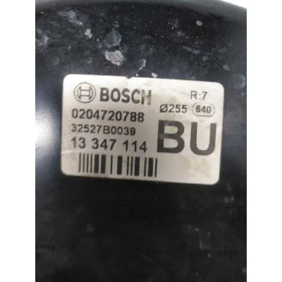 Servofreno para Opel Corsa D