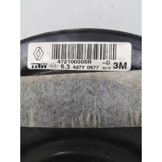 Servofreno para Renault Scenic Iii