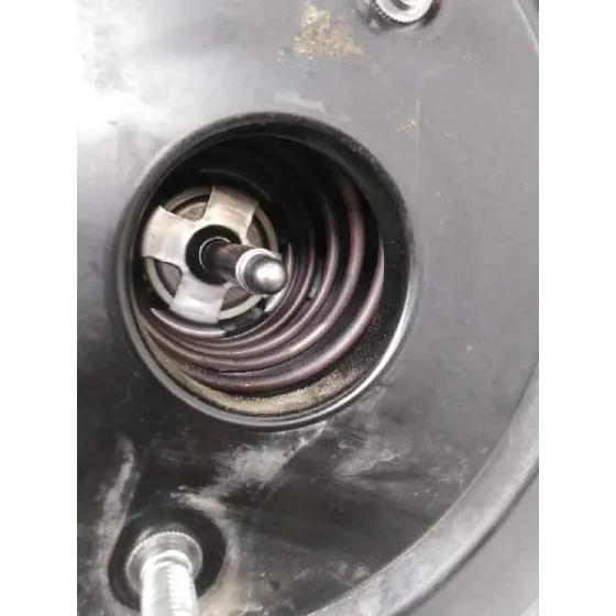 Servofreno para Renault Scenic Iii