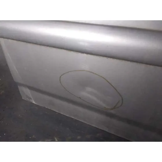 Puerta Delantera Derecha para Toyota Corolla Familiar (E12)