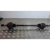 Transmision Trasera Derecha para Audi Q7 (4L)