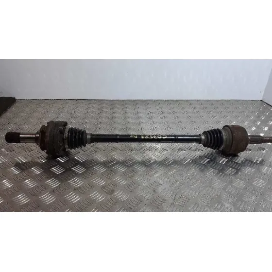 Transmision Trasera Derecha para Audi Q7 (4L)