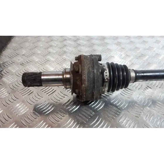Transmision Trasera Derecha para Audi Q7 (4L)