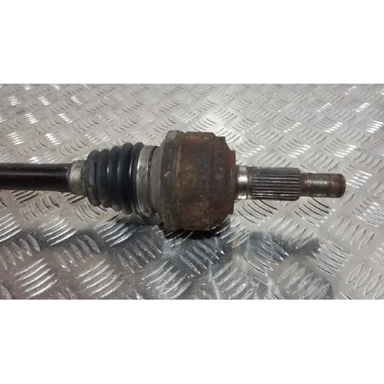 Transmision Trasera Derecha para Audi Q7 (4L)