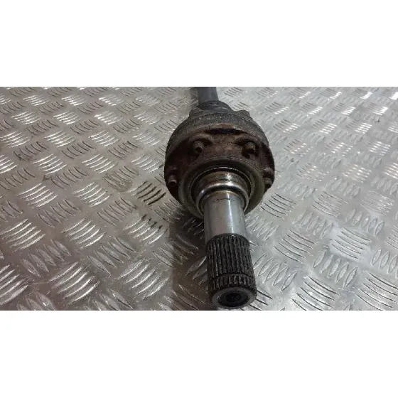 Transmision Trasera Derecha para Audi Q7 (4L)