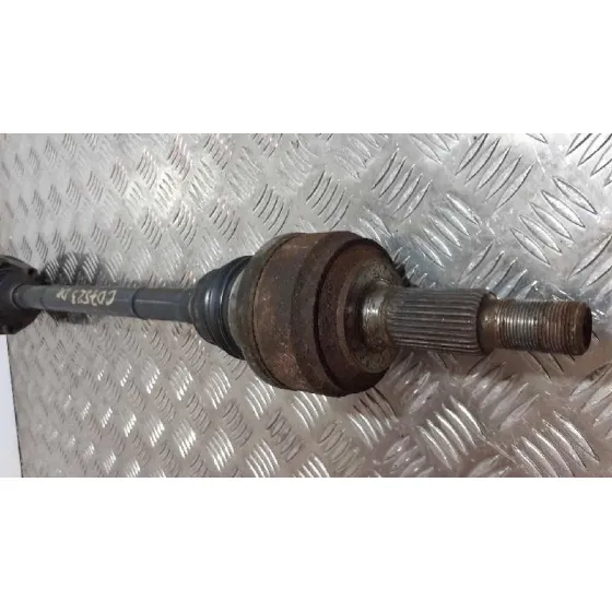 Transmision Trasera Derecha para Audi Q7 (4L)