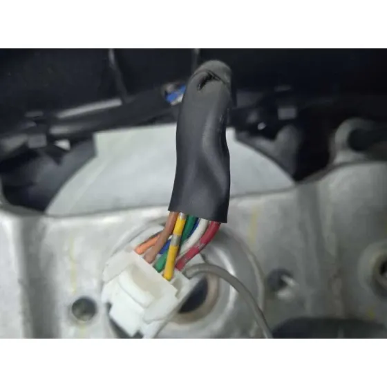 Volante para Subaru Legacy Lim. B14
