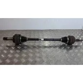 Transmision Trasera Izquierda para Audi Q7 (4L)