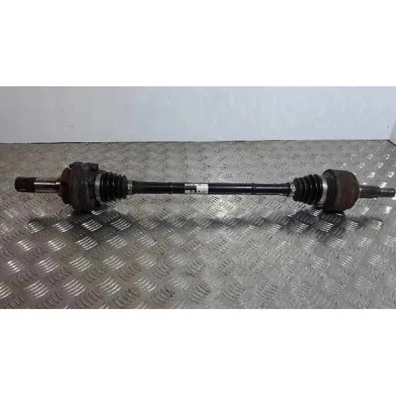 Transmision Trasera Izquierda para Audi Q7 (4L)