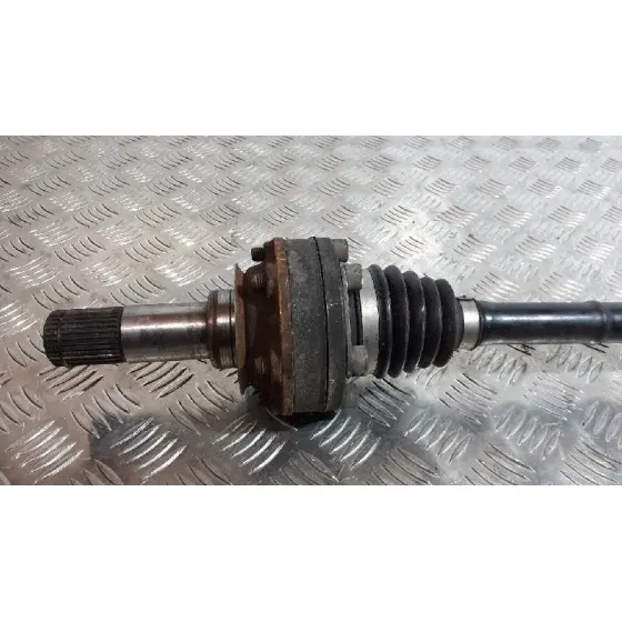 Transmision Trasera Izquierda para Audi Q7 (4L)
