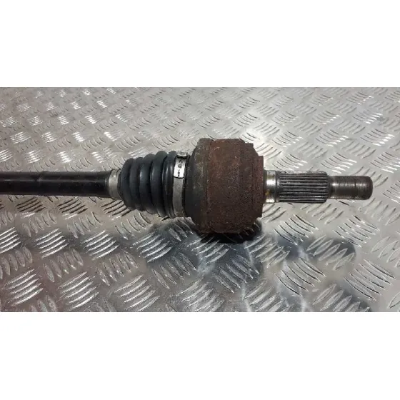 Transmision Trasera Izquierda para Audi Q7 (4L)