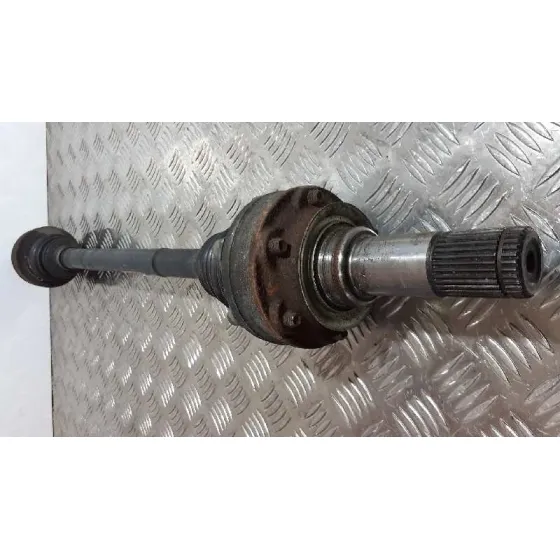 Transmision Trasera Izquierda para Audi Q7 (4L)