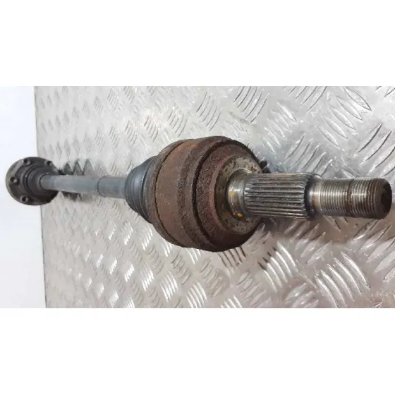Transmision Trasera Izquierda para Audi Q7 (4L)