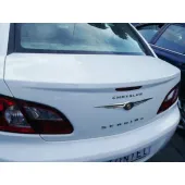 Tapa Maletero para Chrysler Sebring Berlina