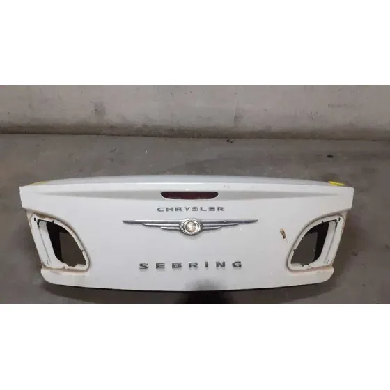 Tapa Maletero para Chrysler Sebring Berlina
