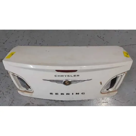 Tapa Maletero para Chrysler Sebring Berlina