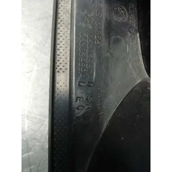 Piloto Trasero Izquierdo para Chrysler Sebring Berlina