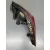 Piloto Trasero Izquierdo para Chrysler Sebring Berlina