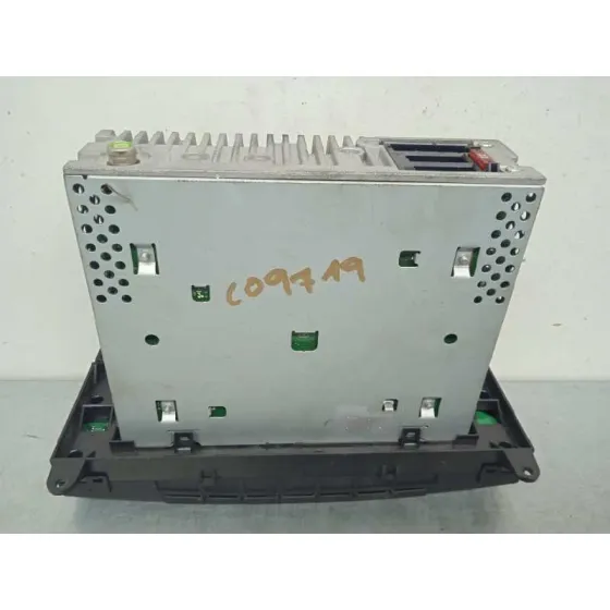 Sistema Audio / Radio Cd para Mercedes-Benz Sprinterii Caja Cerrada (Desde 01.06)