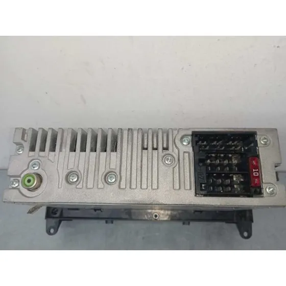 Sistema Audio / Radio Cd para Mercedes-Benz Sprinterii Caja Cerrada (Desde 01.06)