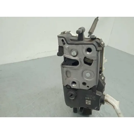Cerradura Puerta Delantera Derecha para Citroën Berlingo Station Wagon