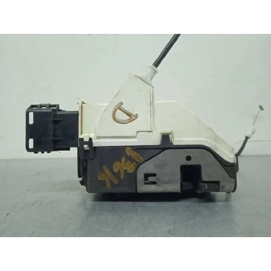 Cerradura Puerta Delantera Derecha para Citroën Berlingo Station Wagon