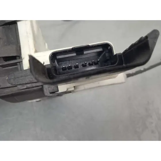 Cerradura Puerta Delantera Derecha para Citroën Berlingo Station Wagon
