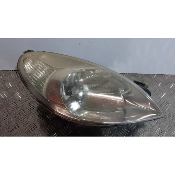 Faro Derecho para Citroën Xsara Picasso