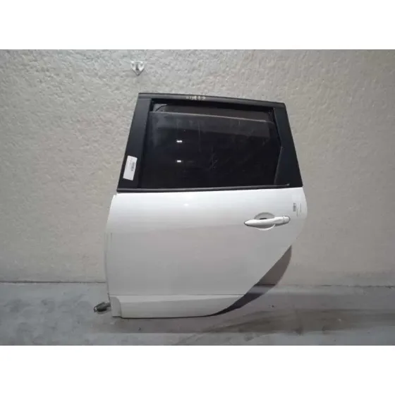 Puerta Trasera Izquierda para Renault Scenic Iii