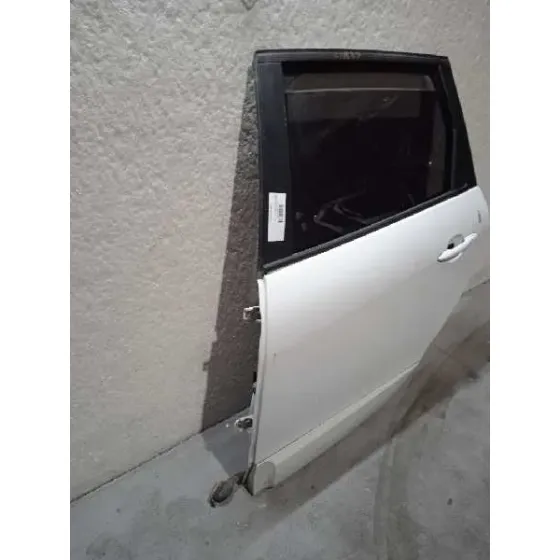 Puerta Trasera Izquierda para Renault Scenic Iii
