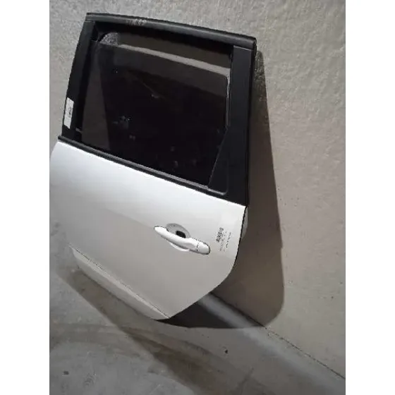 Puerta Trasera Izquierda para Renault Scenic Iii