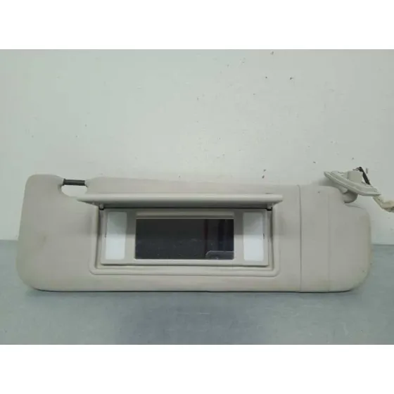 Parasol Derecho para Peugeot 207 Cc