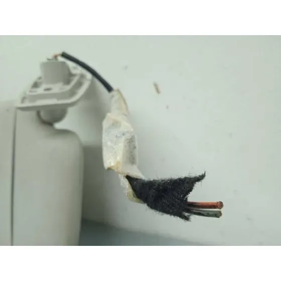 Parasol Derecho para Peugeot 207 Cc