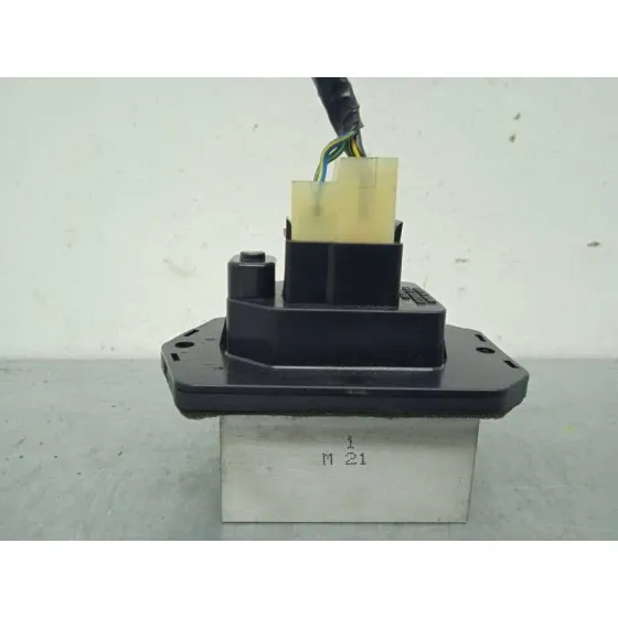 Resistencia Calefaccion para Subaru Legacy Lim. B14