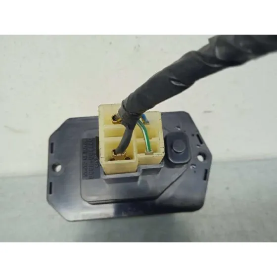 Resistencia Calefaccion para Subaru Legacy Lim. B14