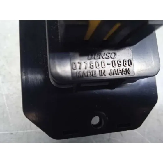 Resistencia Calefaccion para Subaru Legacy Lim. B14