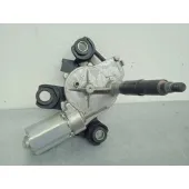 Motor Limpia Trasero para Citroën C4 Picasso