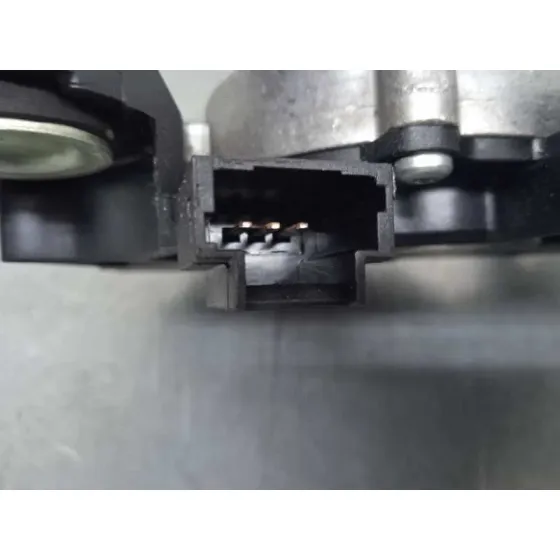 Motor Limpia Trasero para Citroën C4 Picasso