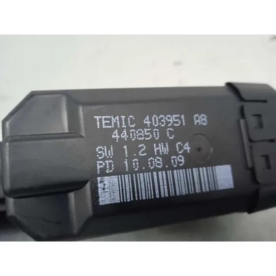 Motor Elevalunas Delantero Derecho para Kia Cee'd