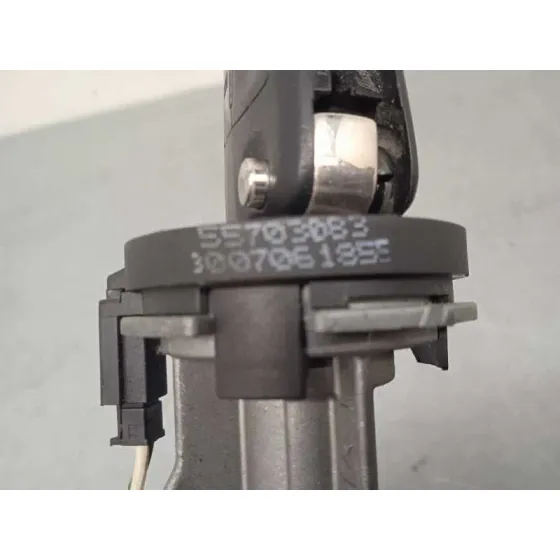 Conmutador De Arranque para Opel Corsa D