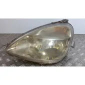 Faro Izquierdo para Mercedes-Benz Clase A (W168)