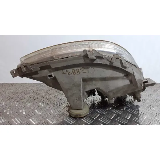 Faro Izquierdo para Mercedes-Benz Clase A (W168)