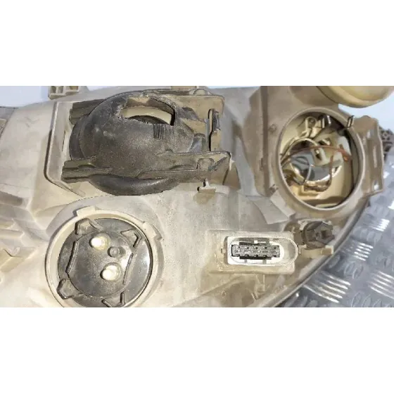 Faro Derecho para Mercedes-Benz Clase A (W168)
