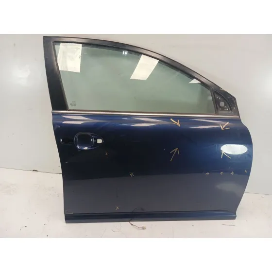 Puerta Delantera Derecha para Toyota Avensis Berlina (T25)