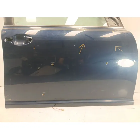 Puerta Delantera Derecha para Toyota Avensis Berlina (T25)