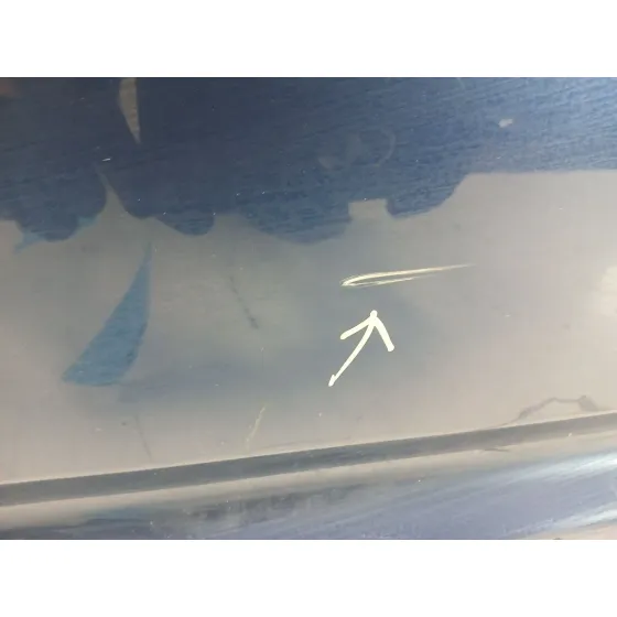 Puerta Delantera Derecha para Toyota Avensis Berlina (T25)