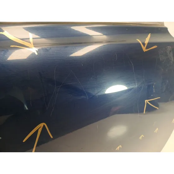Puerta Delantera Derecha para Toyota Avensis Berlina (T25)
