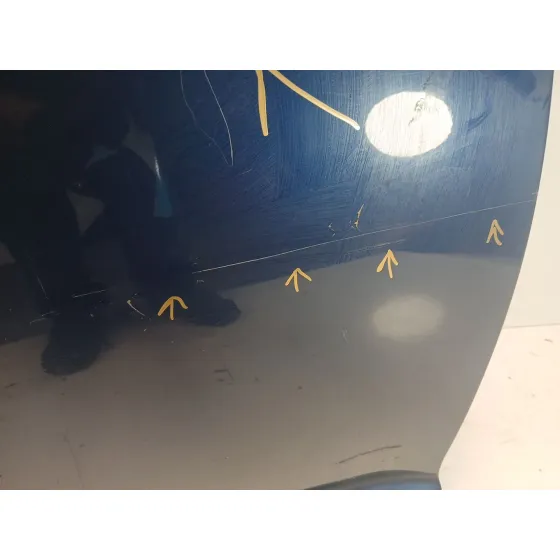 Puerta Delantera Derecha para Toyota Avensis Berlina (T25)
