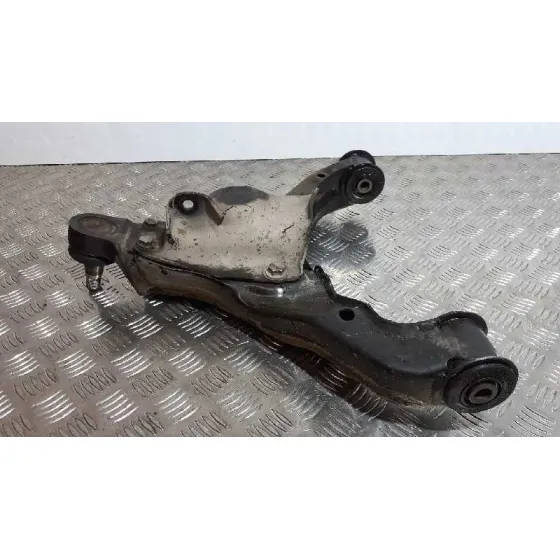 Brazo Suspension Inferior Delantero Derecho para Mercedes-Benz Sprinterii Caja Cerrada (Desde 01.06)